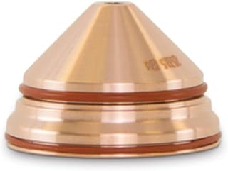 Hypertherm 220738 Shield, Hpr400 260A BevEL Stainless SteEL