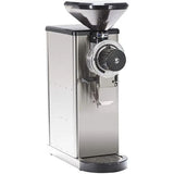 GVH-1 Coffee Grinder with 1 lb Visual Hopper by Bunn – 1.0 pounds, Stainless Steel, Stainless, Model 55600.0100