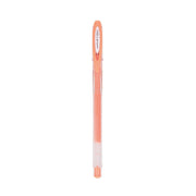 Signo - Uni Mitsubishi Pencil - -8 Gel Ink Rollerball Pens - Pastel Color Pens - 0.7 mm tip - Medium writing - Fancy Rollers for Creative Leisure and Cartery by Uni-Ball – Model