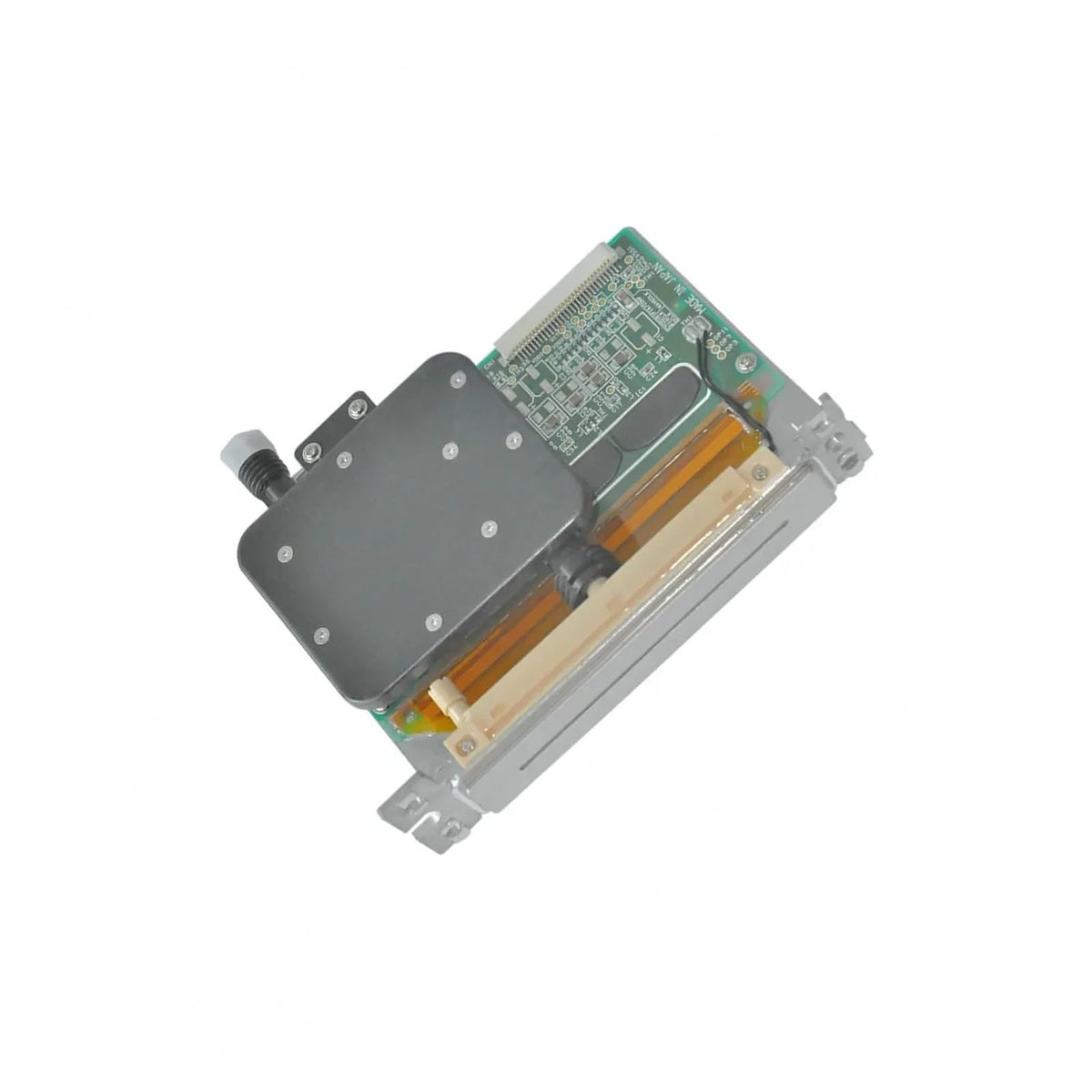 Printhead Print Head for I-nfi*iti Phaeton SID Challenger Printer Seiko SPT 510 35pl 50pl(510 35pl) by lintaobeimei – One Size, 510 35pl, Model lintaobeimei123