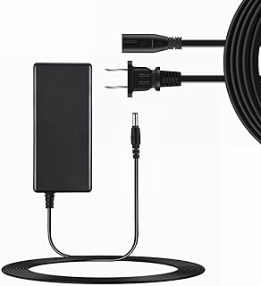 Marg 24V Charger for Lumea Prestige IPL Hair Removal Device SC2005