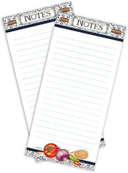 Lang, Love to Cook Mini List Pad