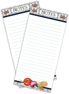 Lang, Love to Cook Mini List Pad