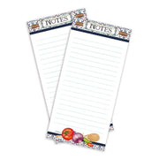 Love to Cook Mini List Pad by Lang – Paper, Multi, Model 4005219