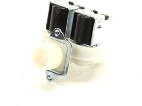 For Alto Shaam VA-34461 Appliance Valve,Double Solenoid,120V,3/4