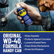 WD-40 1-Pack / Product / Blue Lubricants