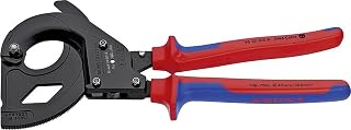 KNIPEX 95 32 315 A Cable Cutters for steel wire armoured cables 12,4"