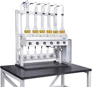 Labconco 2081301 Connecting Bulb for Kjeldahl Apparatus