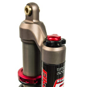 Stage 5 Front & Rear Shocks Compatible With Arctic Cat Xr 550 by Elka Suspension – large, black, Model 10176+10181