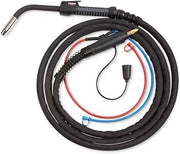 Lincoln Electric K4879-3-10-564 Magnum PRO Barrel 500 WC Welding Gun, 20 ft.