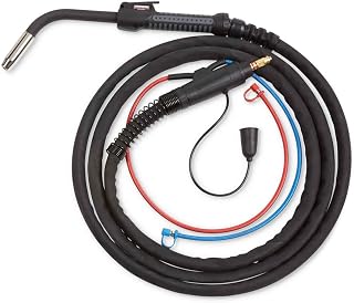 Lincoln Electric K4879-3-10-564 Magnum PRO Barrel 500 WC Welding Gun, 20 ft.