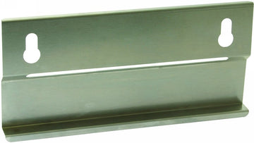 Basket Hanger (SG14) by Pitco – 15.625 inches x 12.125 inches, Metal, Chrome, Model A1105402