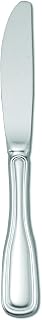 Oneida Butter Knives Flatware, Set of 12, Silver