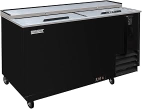 MBST-65-X 64 1/2" Forced Air Bottle Cooler
