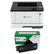 Lexmark Compact / White / MS331dn Computers & Accessories