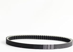 Timing Synchronous Belts For SYM For GTS For Joymax 125i For EVO For GTS125 Scooter V-Belt 23100-HNA-0000 Transmission Conveyor