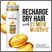 Pantene 30.4 Ounce (Pack of 1) / Renewal / 1 Shampoos
