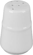ARG-PS Argyle and Catalina Pepper Shaker, 2-7/8", Porcelain White (Pack of 48)