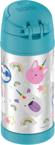 THERMOS Magical Unicorn / 1 / 12 Ounces Thermoses