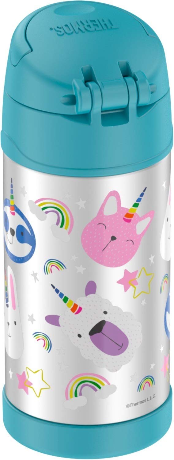 THERMOS Magical Unicorn / 1 / 12 Ounces Thermoses