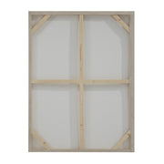 Renwil Chiari 36" Wide Canvas Art by Ren-Wil – 36"L x 36"W, Beige, Model OL2170