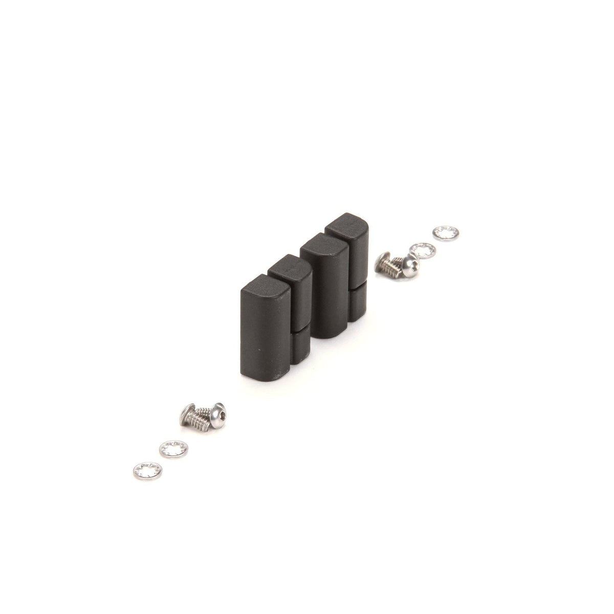 Front Panel Hinge Kit by Perfect Fry – Model 2DT961