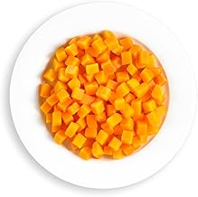 Chill Ripe Butternut Squash, 20 Pound -- 1 each.
