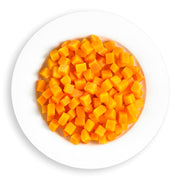 Chill Ripe Butternut Squash by Bonduelle – Commercial Grade