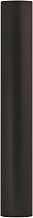 Bar Maid 4" Black Bar Drain Tray Replacement Tube | Replacement tube, Precise sizing, Restaurant service, Great for Glassware, Bar Sinks and High-volume Service