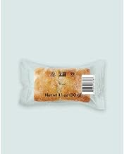 Boulart Oven Safe Original Individually Wrapped Ciabatta Bite, 1.1 Ounce -- 220 per case.