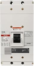 New Eaton Cutler-Hammer HND312T32W Circuit Breaker 3 Pole 1200A 600V 65kA
