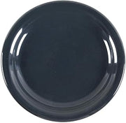 Homer Laughlin Appetizer Plate Slate