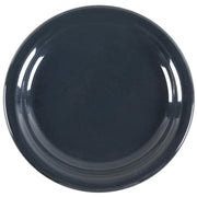 Appetizer Plate Slate by Homer Laughlin – Ceramic, Slate, Model 1461339