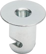 Allstar Performance Flush Allen Hd Fasteners 7/16 .500in 10pk Alumin