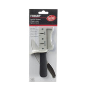 Knife Sharpener by Tablecraft – Carbide, Black, Model E5698