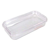 GRINDMASTER Bowl Cover Bowl by Grindmaster Cecilware – 12 liters, Clear, Model 2240