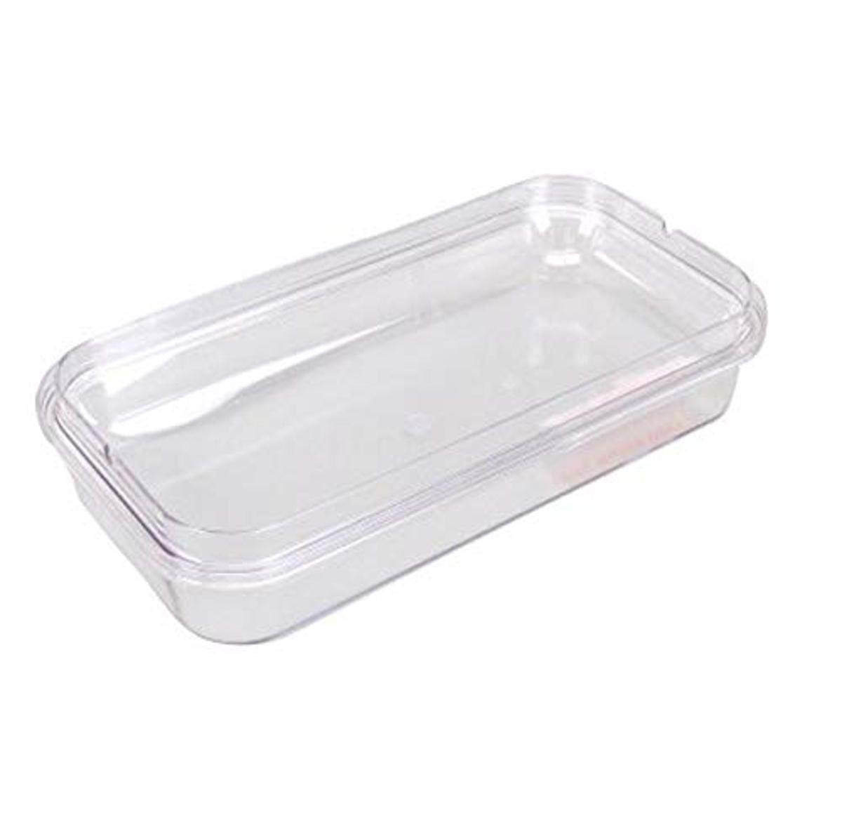 GRINDMASTER Bowl Cover Bowl by Grindmaster Cecilware – 12 liters, Clear, Model 2240
