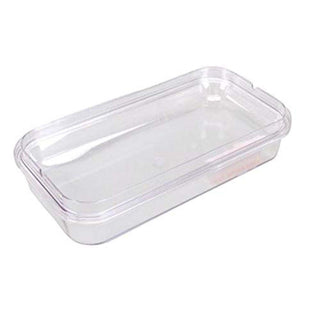 GRINDMASTER Bowl Cover Bowl by Grindmaster Cecilware – 12 liters, Clear, Model 2240