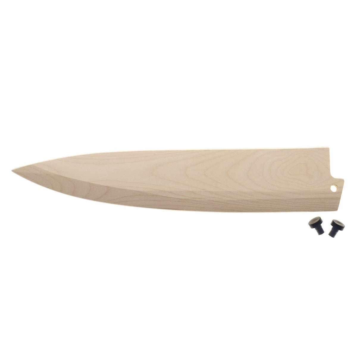 Mercer Culinary 10" Chef/240mm Gyuto / Birch Wood / 10" Knife Cases, Holders & Protectors