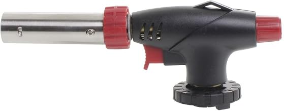 Chef Master Premium Butane Torch - 8"L