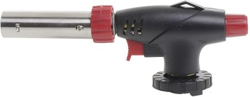 Chef Master Premium Butane Torch - 8"L