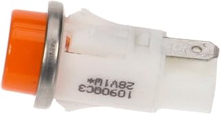 Perlick 54790 Amber For Control Panel Light