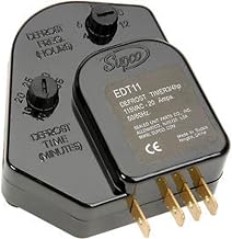 Supco EDT11 Timer Defrost