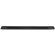 Winco 1 / Mat / Black Dish Drying Mats