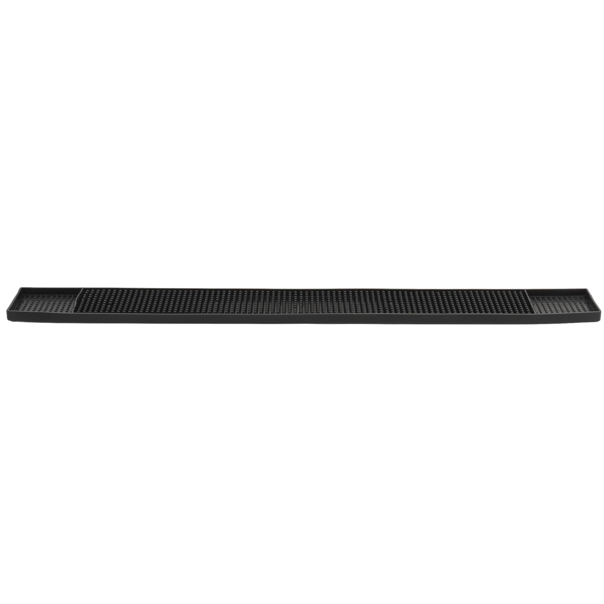 Winco 1 / Mat / Black Dish Drying Mats