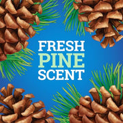 Pine-Sol 80 Fl Oz (Pack of 3) / Amber / 1 Bathroom Cleaners