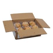 Phillips Frozen Chesapeake Crab Cake by Phillips Foods – 39 ounces, Pack of 12
