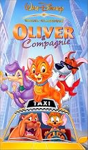 Oliver & Compagnie [VHS]