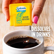 SPLENDA 200 Count (Pack of 4) / 1 / 4 Stevia