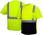 Pyramex RTS21B Series Moisture Wicking T-Shirt